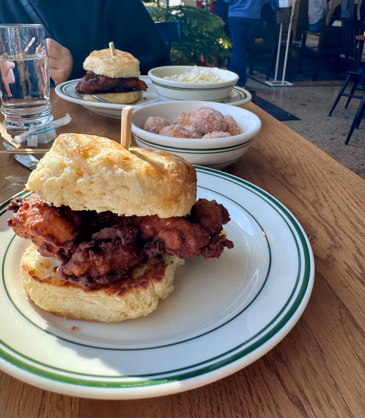 Wise County Biscuits & Cafe photo 4