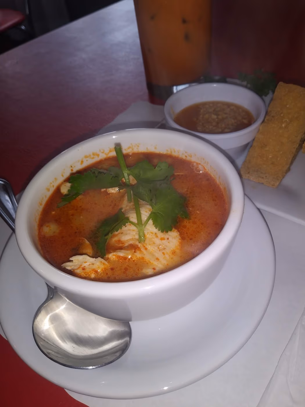 Wish Thai Kitchen photo 4