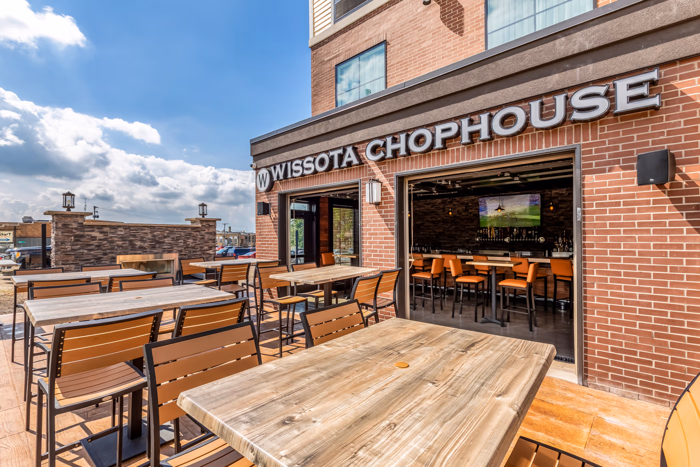 Wissota Chophouse