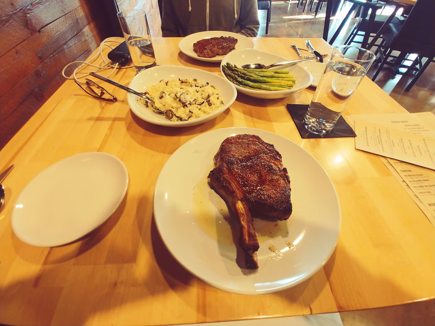 Wissota Chophouse photo 3