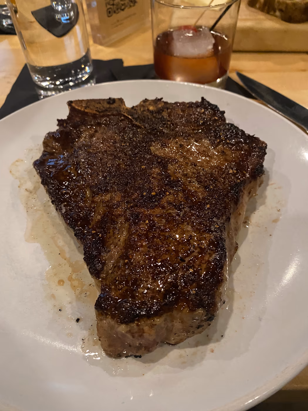 Wissota Chophouse photo 4