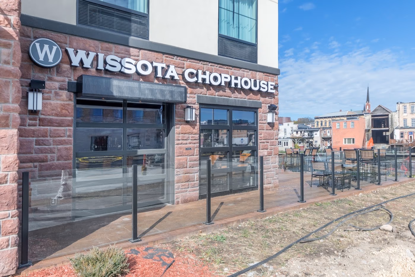 Wissota Chophouse