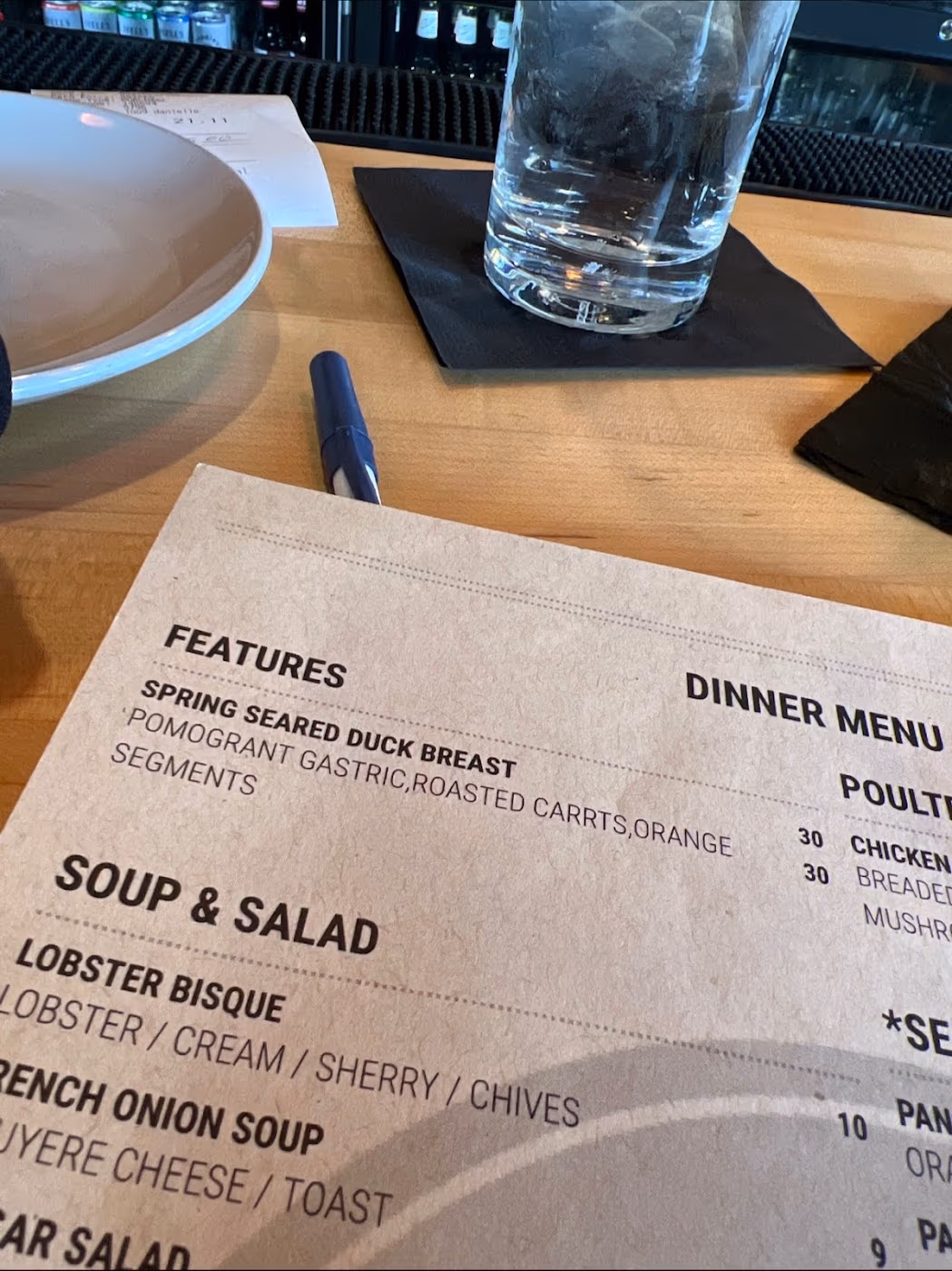 Wissota Chophouse photo 2