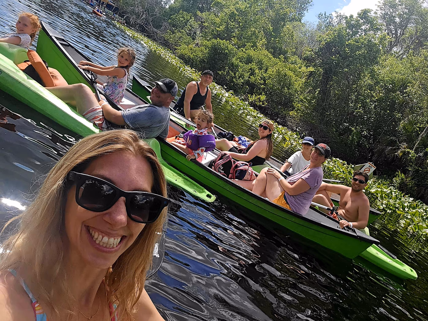 Without A Paddle Cafe