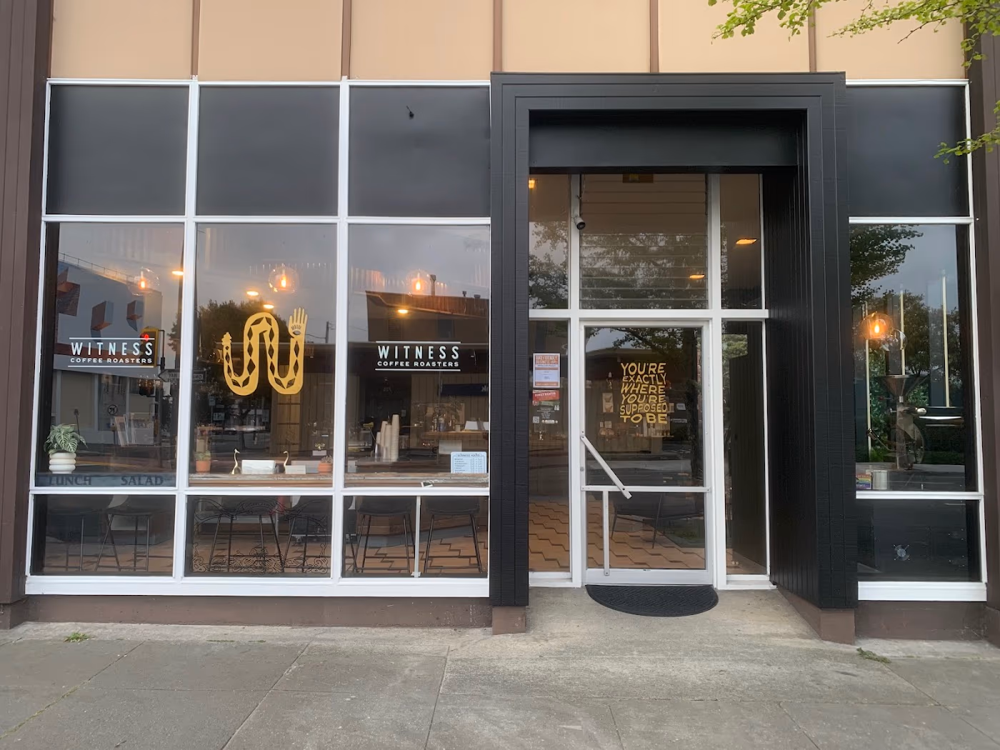 Witness Coffee Roasters photo 2