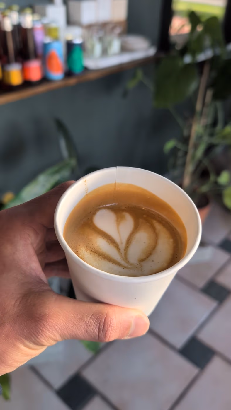 Witness Coffee Roasters photo 4