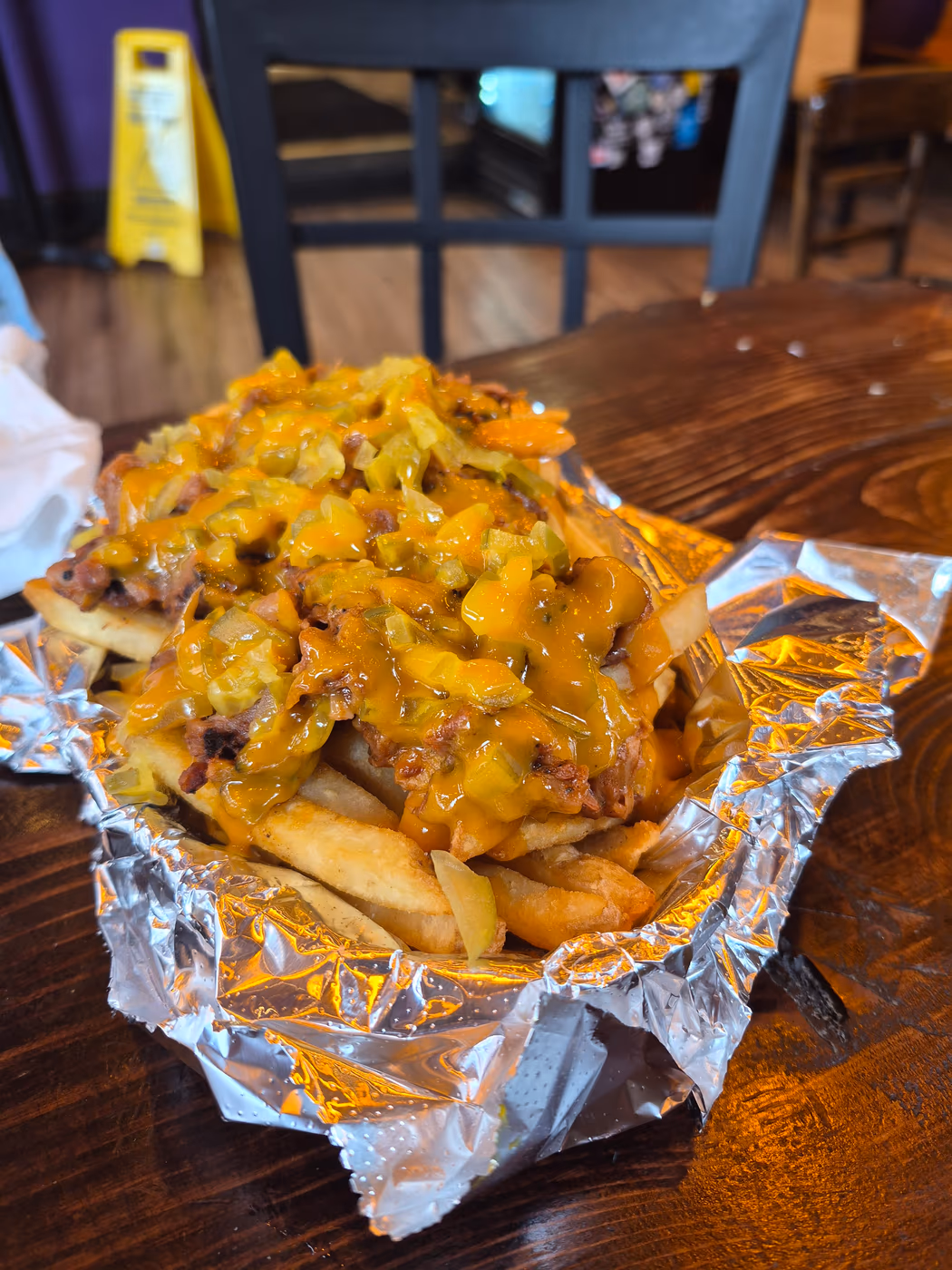Wizard Burger photo 2