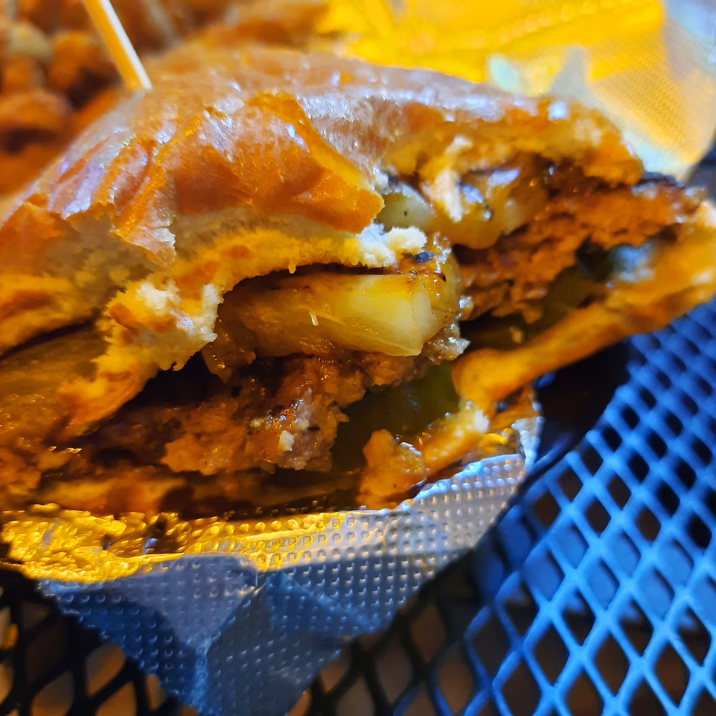 Wizard Burger photo 3