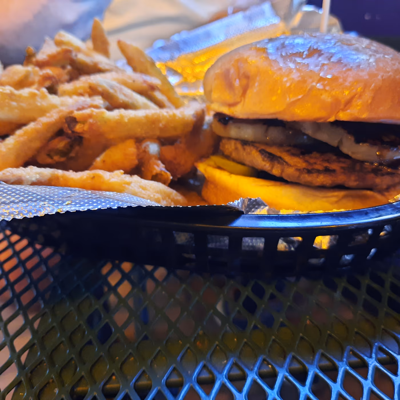 Wizard Burger photo 4