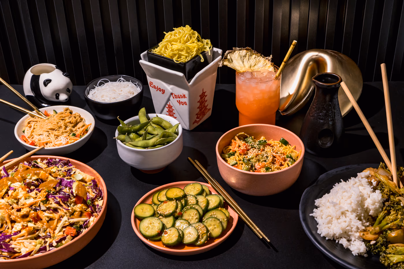 Wok'd photo 2