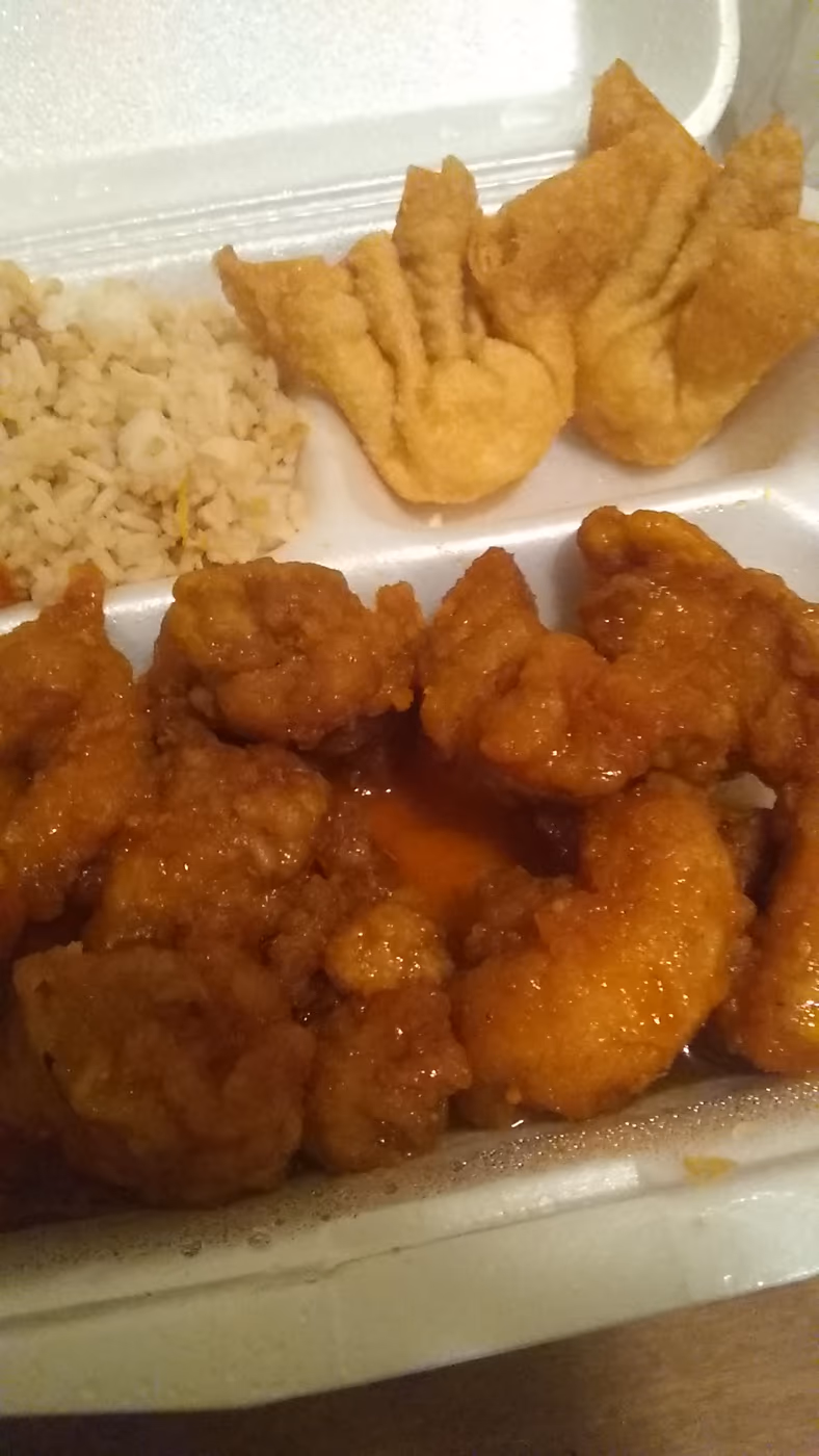 Wok D'Lite photo 3