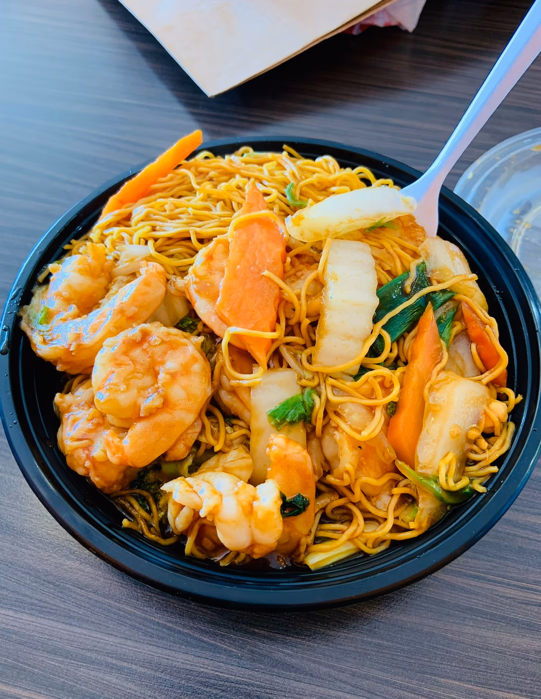 Wok Fire photo 2