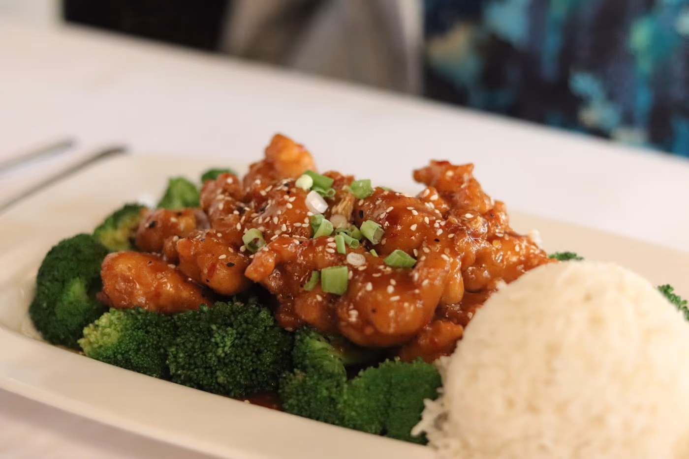 Wok in the Park photo 4