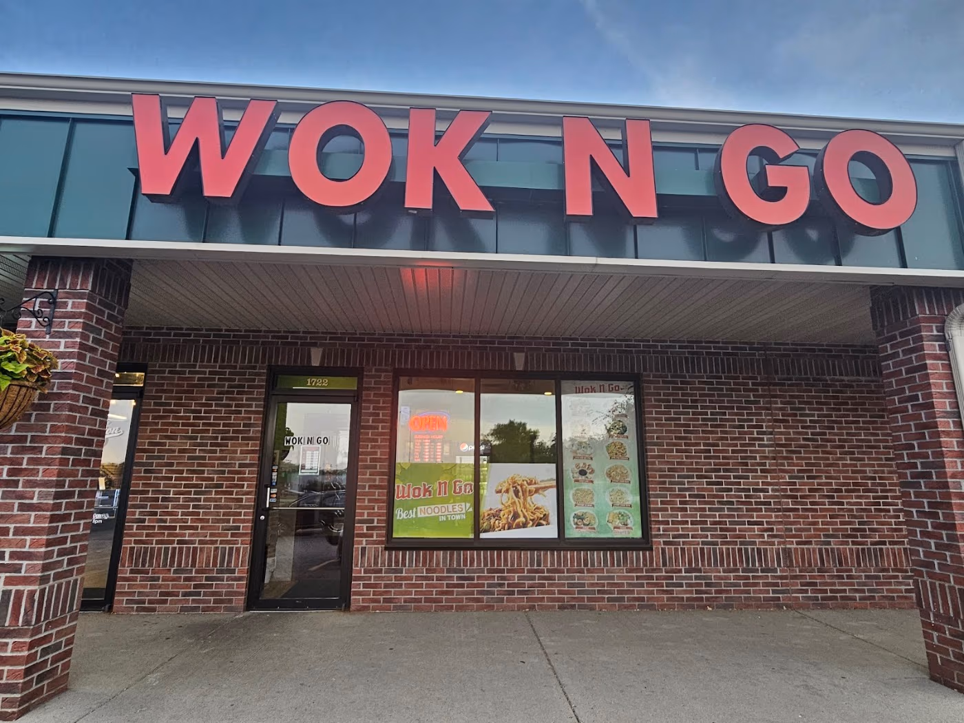 Wok n Go photo 2