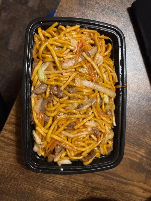 Wok n Go photo 3