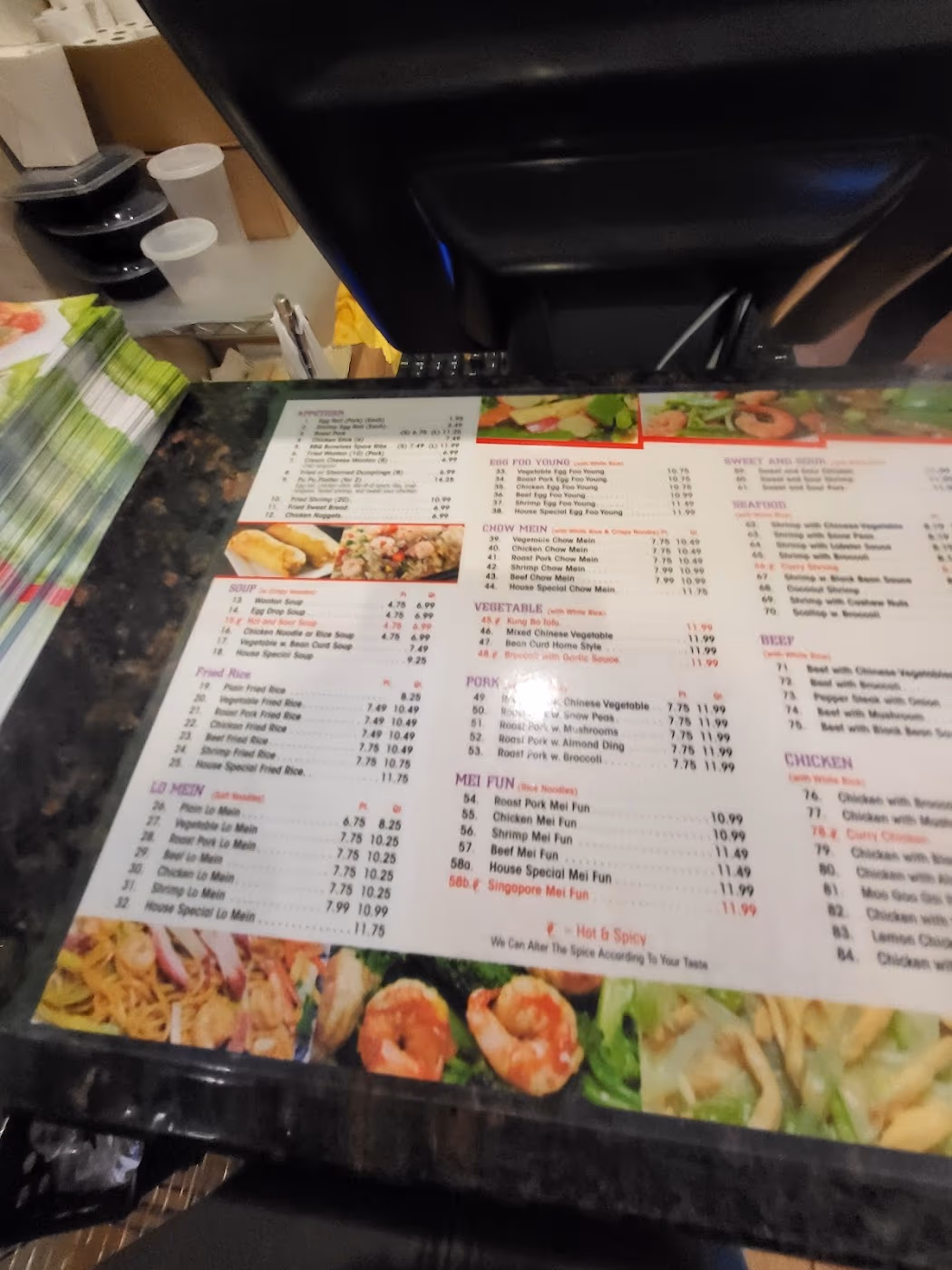 Wok n Go photo 4