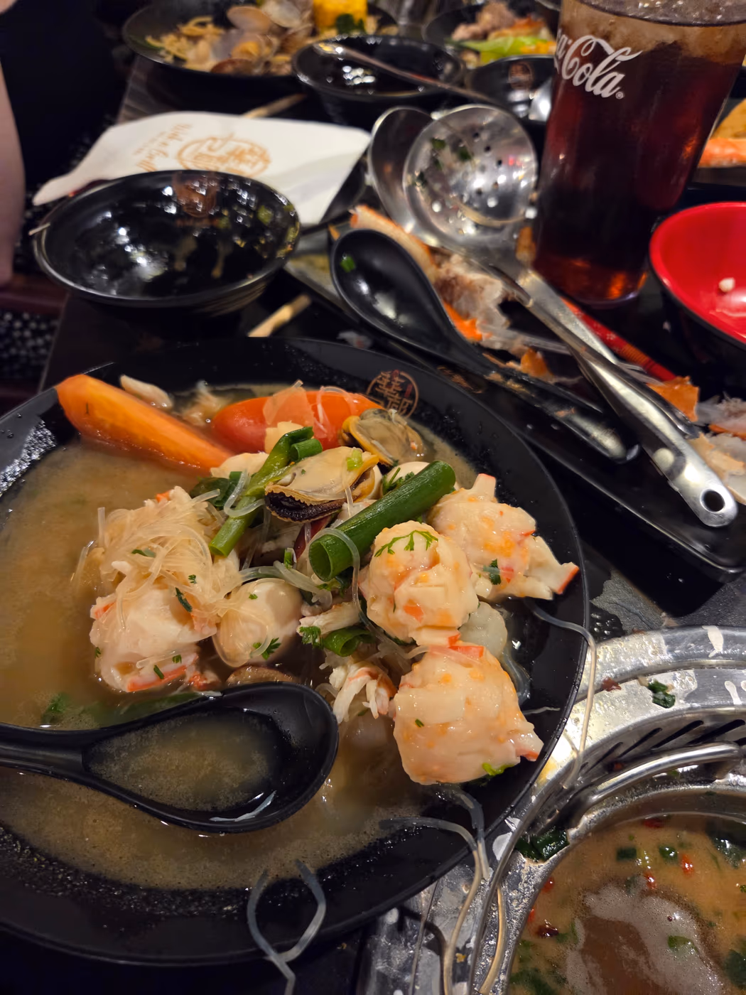 Wok n Grill HOTPOT & BBQ photo 2