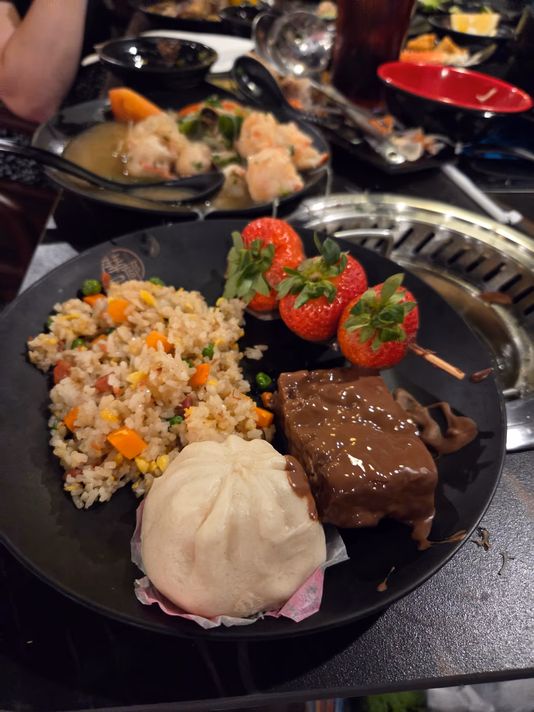 Wok n Grill HOTPOT & BBQ photo 4