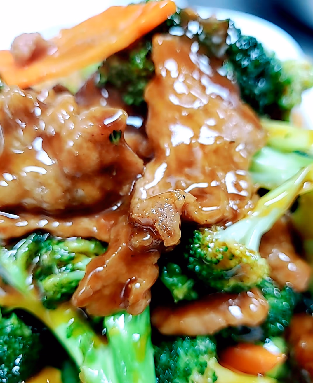 Wok N Roll photo 2
