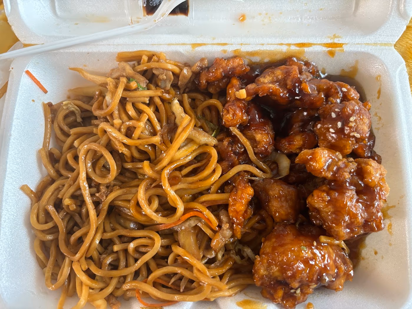 Wok N Roll photo 3