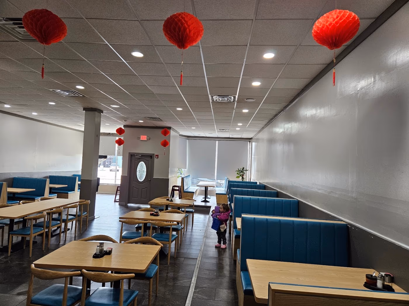 Wok 'N Roll photo 4