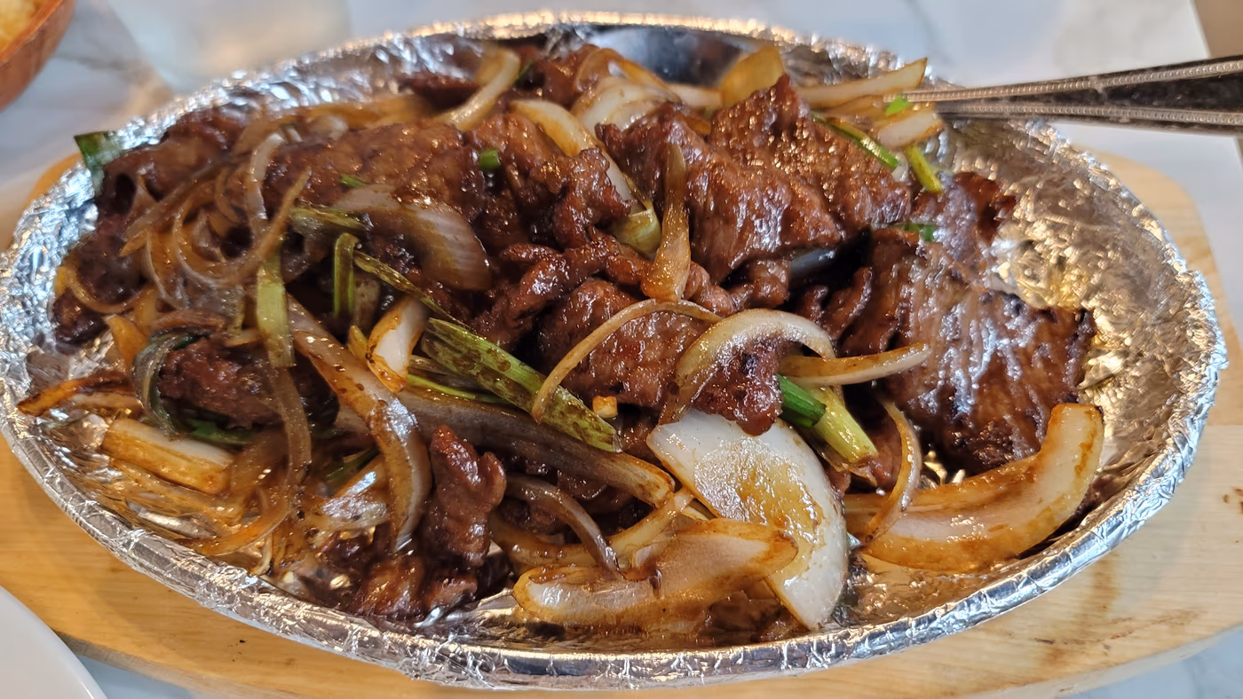 Wok Provisions