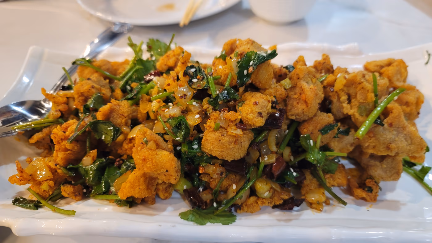 Wok Provisions photo 3