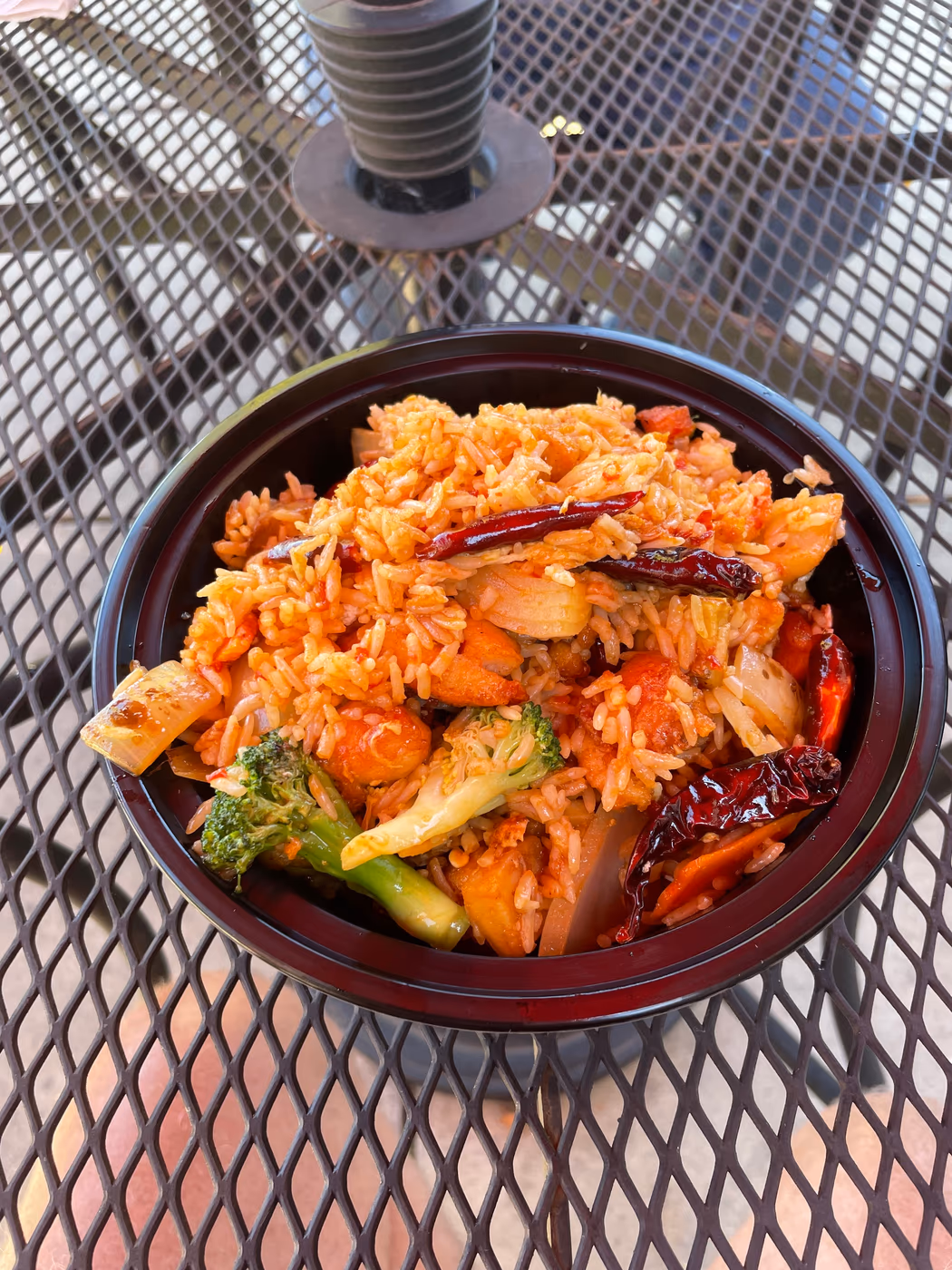 Wok's Up photo 2
