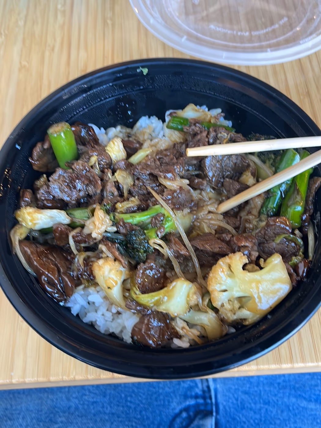 Wok The Line photo 2