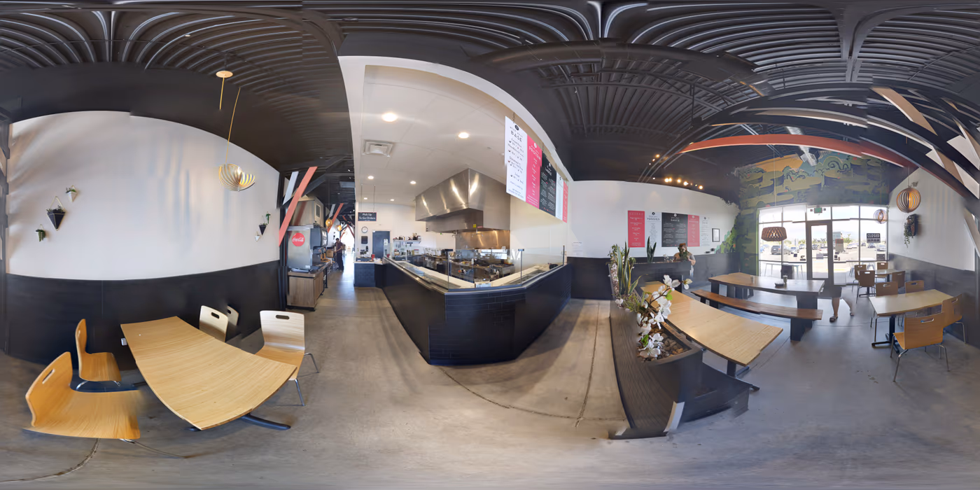 Wok The Line photo 3