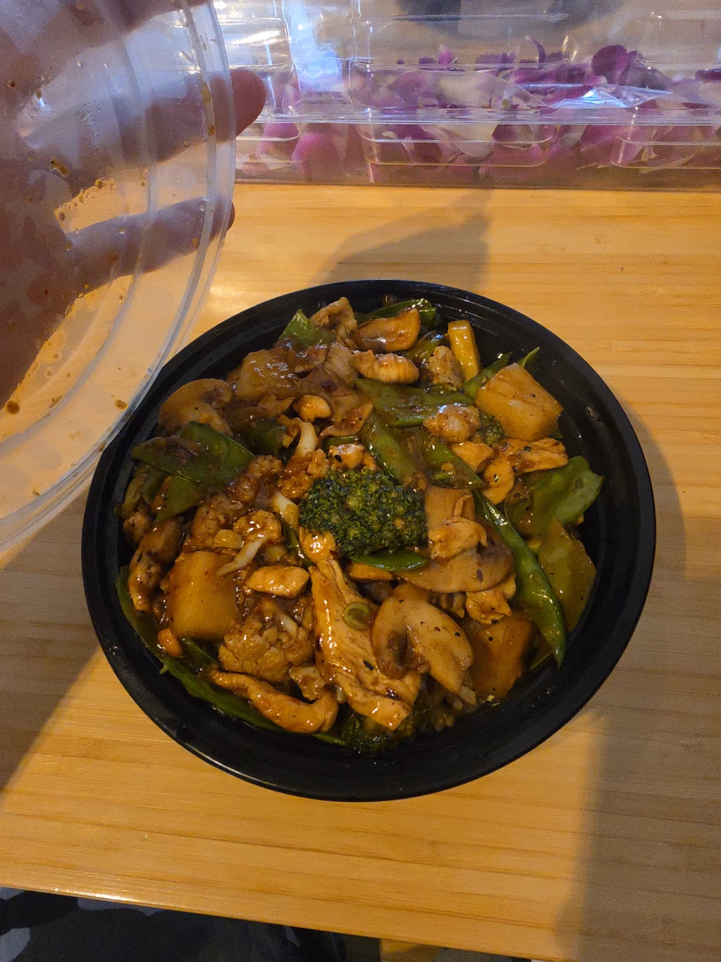 Wok The Line photo 4