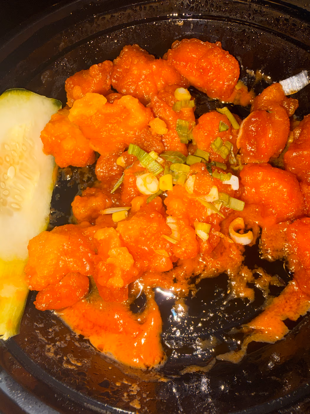 Wok to Bowl