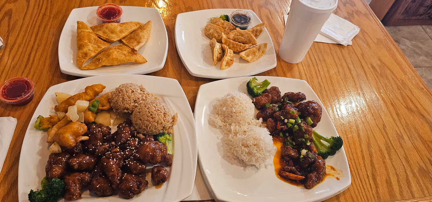 Wok Xpress