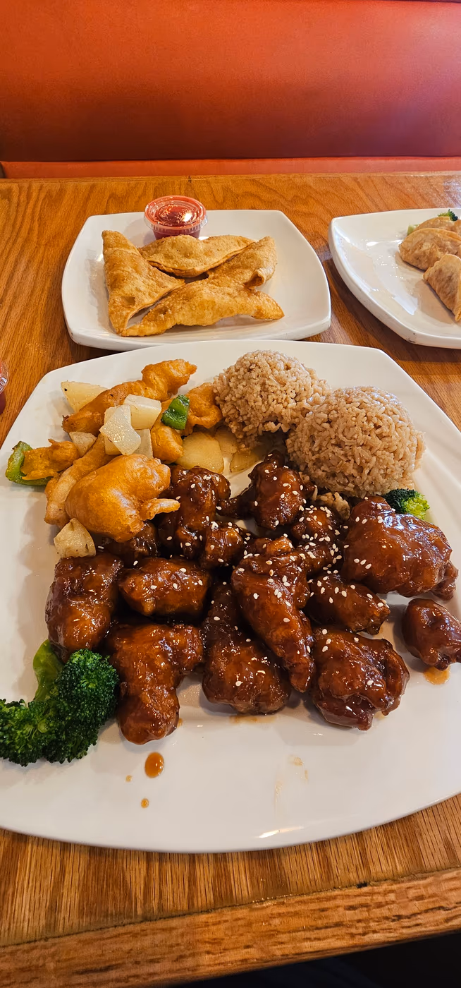 Wok Xpress photo 2