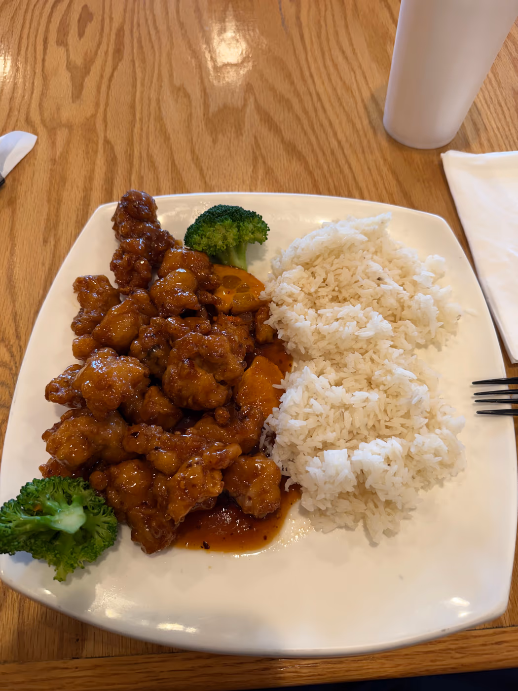 Wok Xpress photo 4