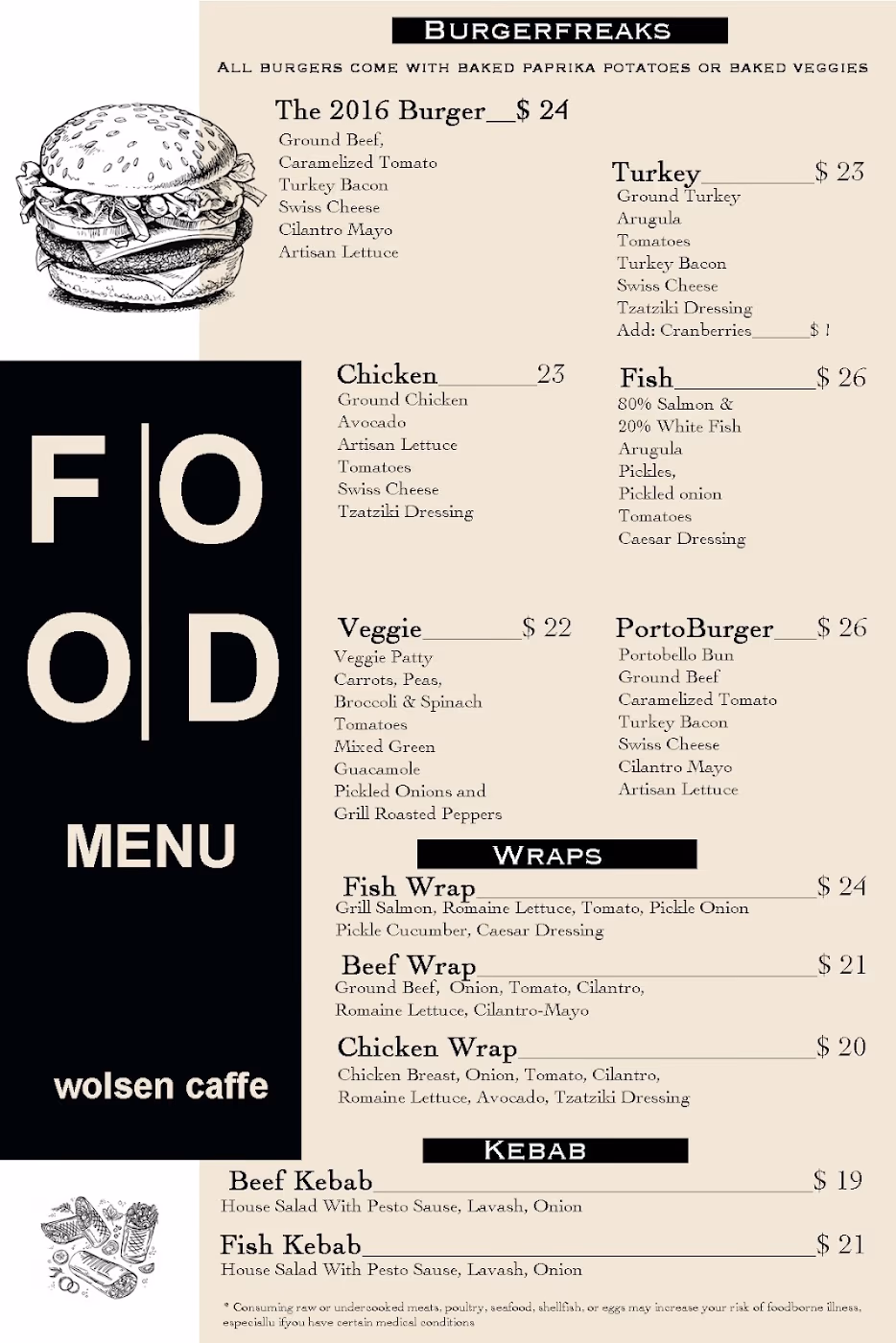 Wolsen Caffè photo 4
