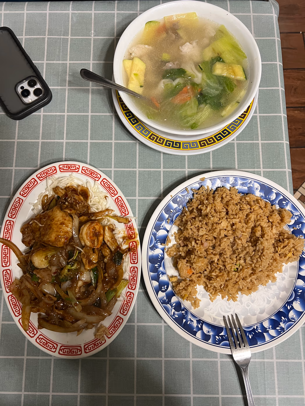 Wonderful House Restaurant