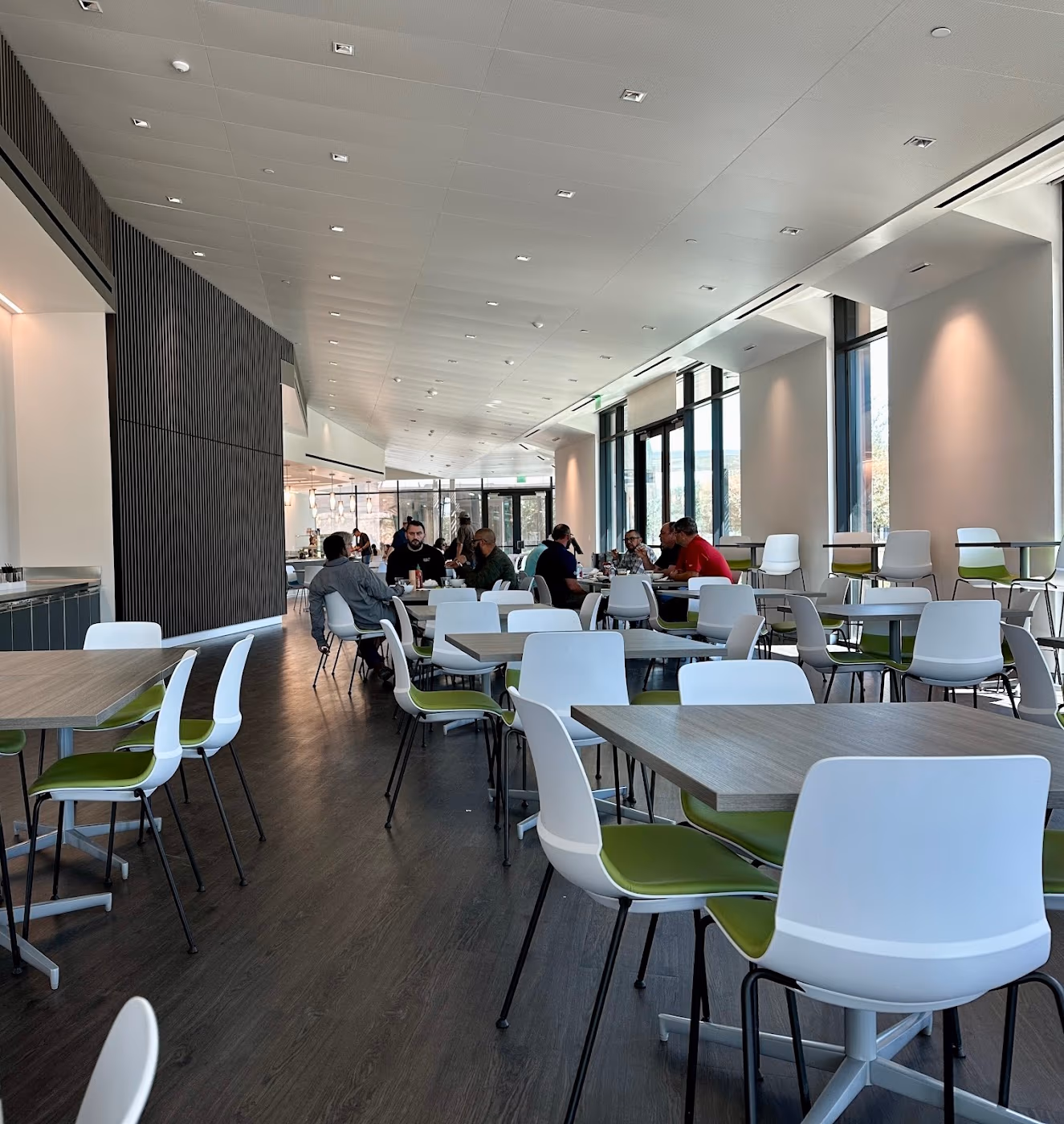 Wonderful La Cocina Restaurant photo 3