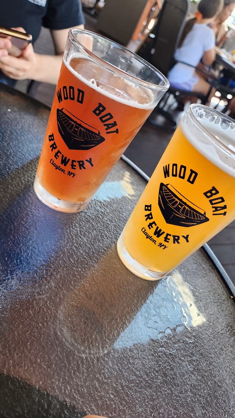 Wood Boat Brewery photo 3