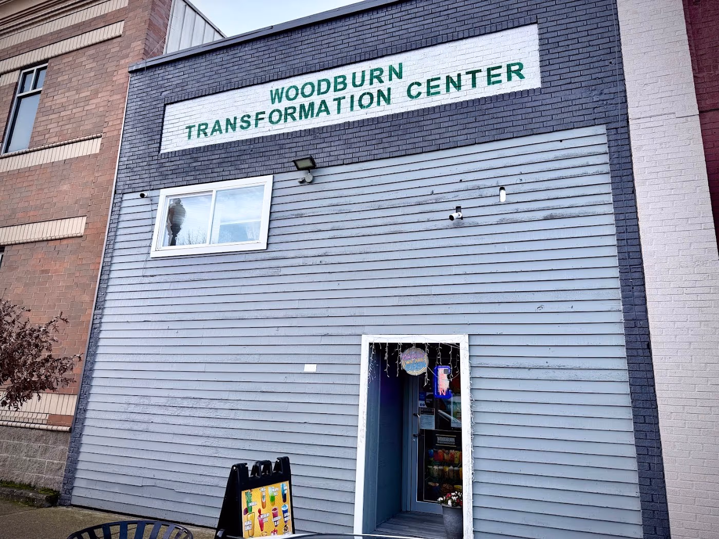 Woodburn Transformation Center photo 2