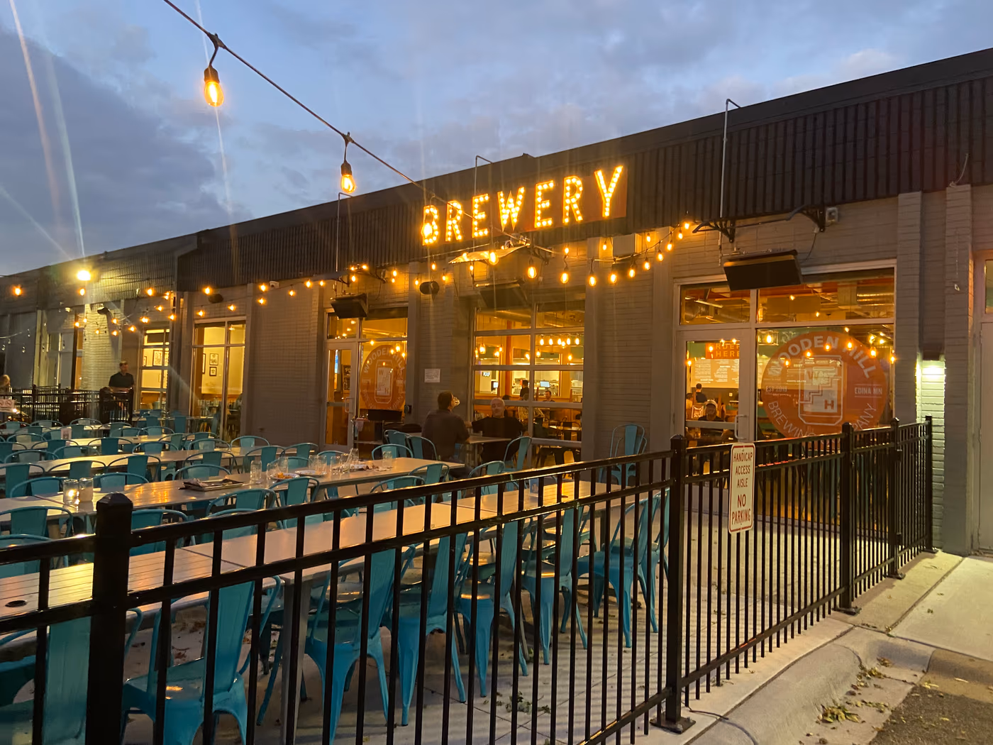 Wooden Hill Brewing Company photo 2