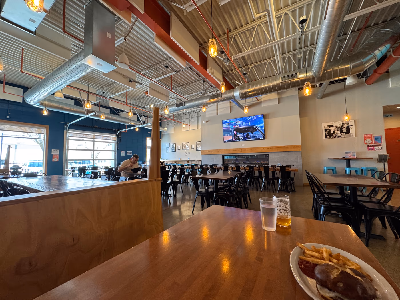 Wooden Hill Brewing Company photo 3