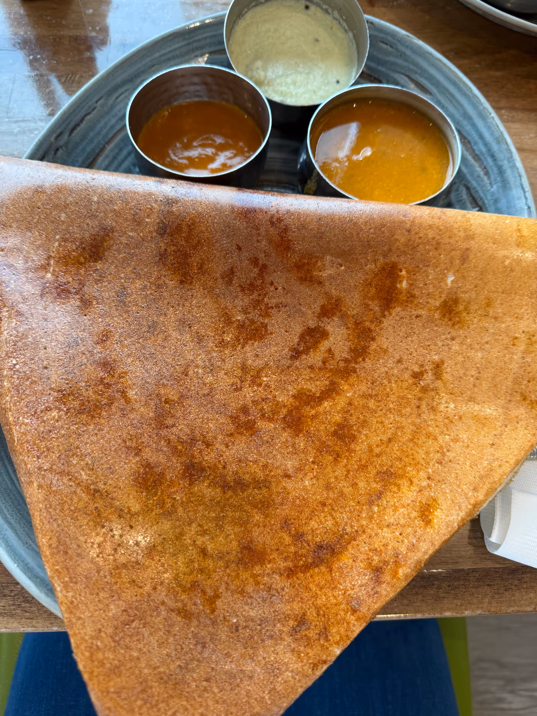 Woodlands Restaurant Pure Vegetarian Indian Cuisine