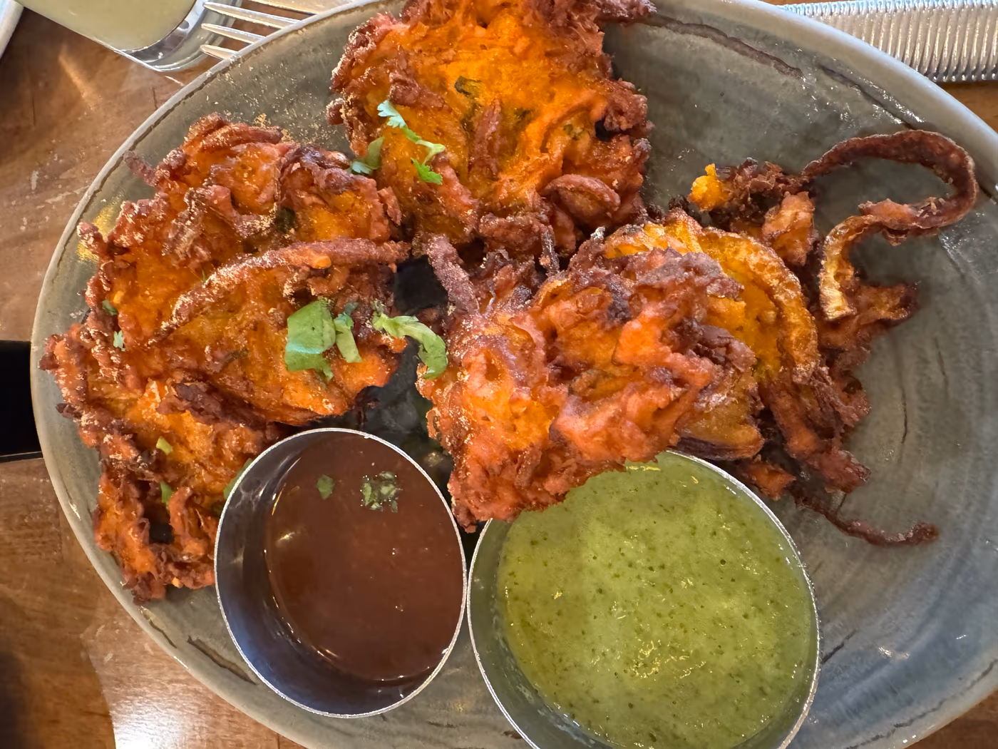 Woodlands Restaurant Pure Vegetarian Indian Cuisine photo 2