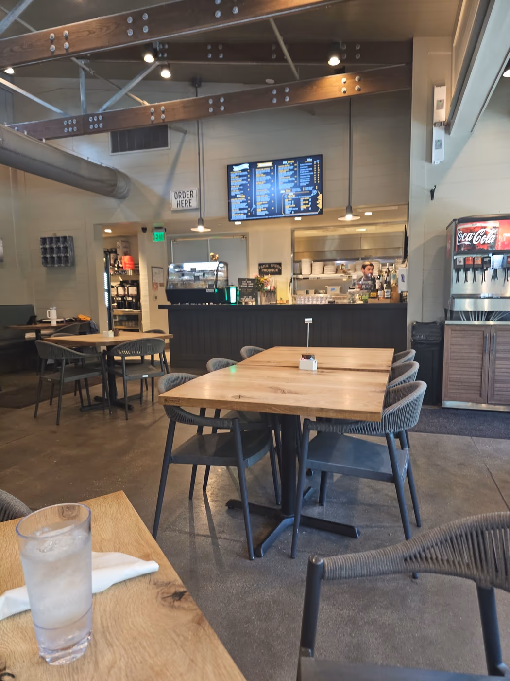Woodside Restaurant photo 3