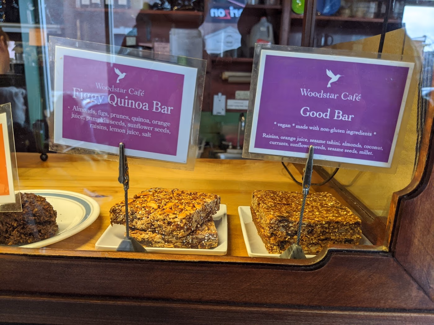 Woodstar Cafe photo 3