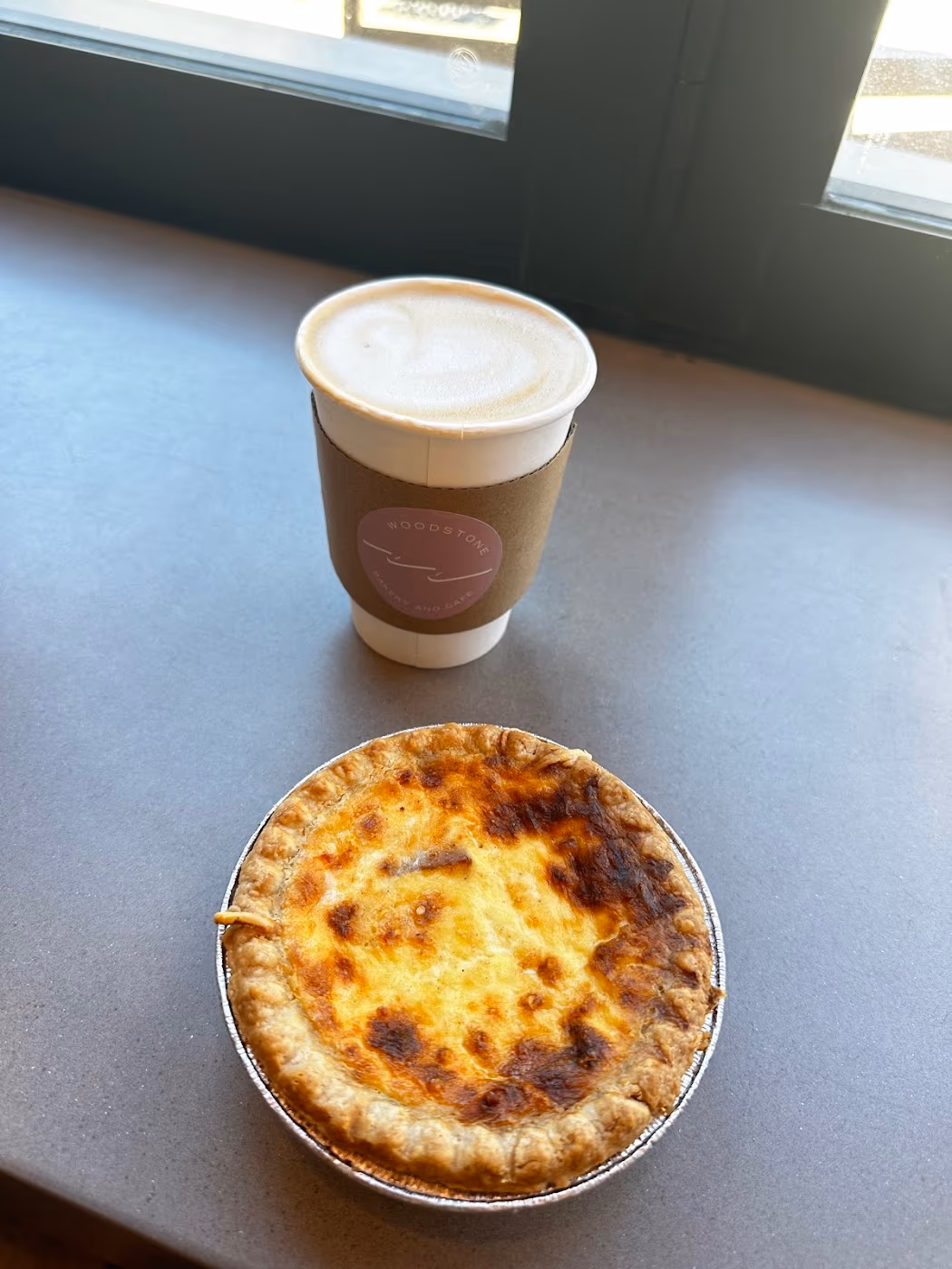 Woodstone Bakery and Cafe photo 3