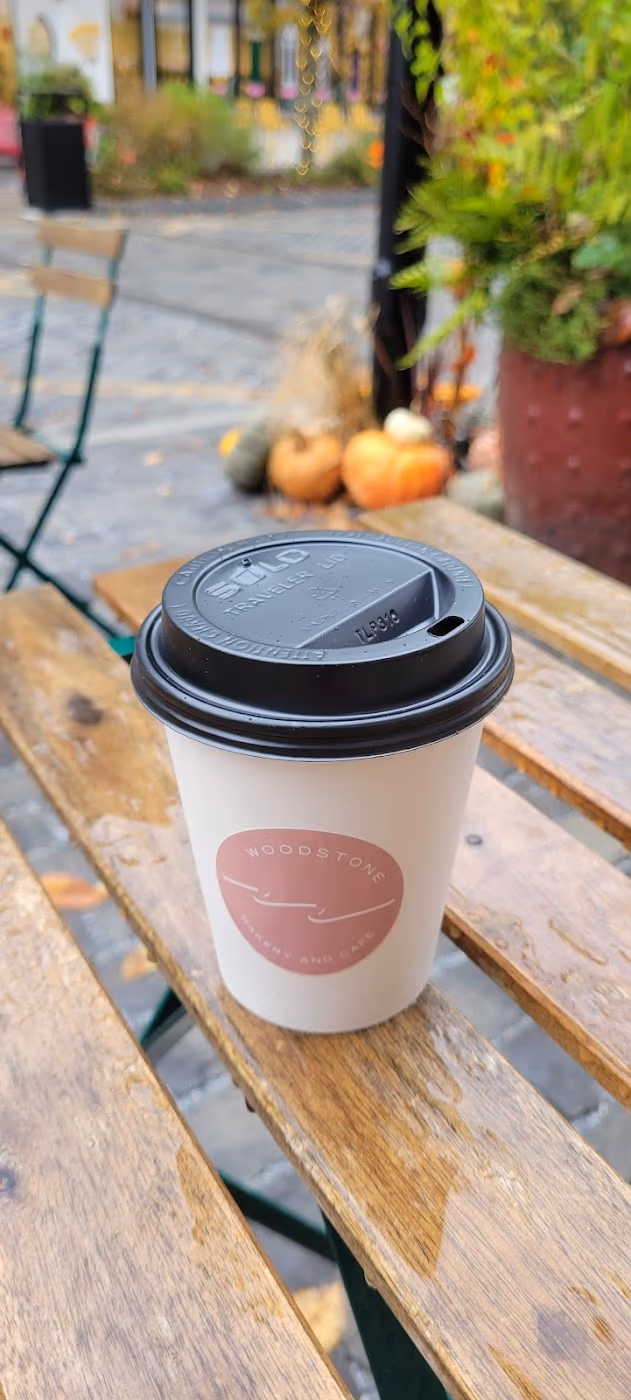 Woodstone Bakery and Cafe photo 4