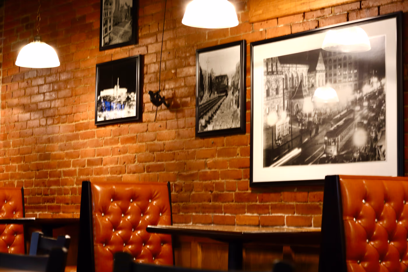 Woodstone Tavern