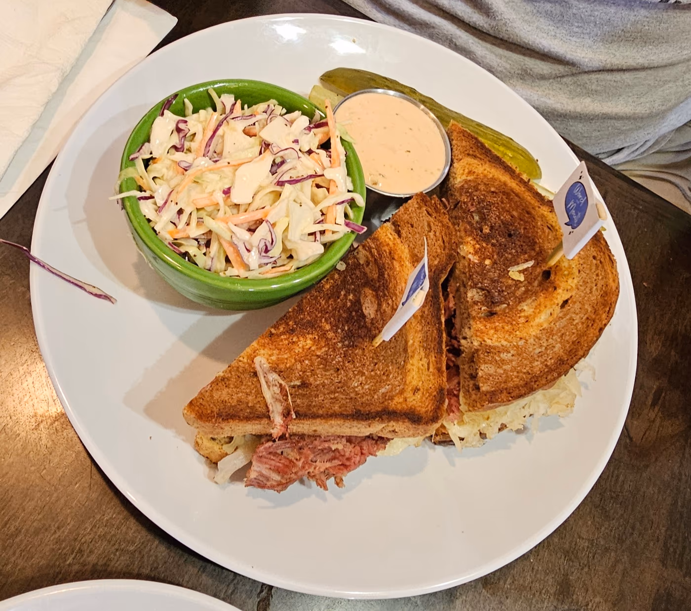 Word Of Mouth Neighborhood Bistro